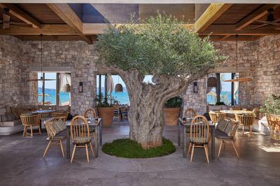 Parelia Beach Club