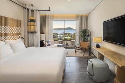 Spectacular Panorama Guest Room