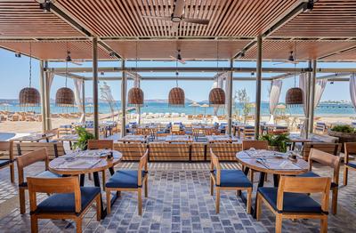 Parelia Beach Club