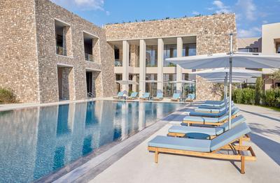 FIT Pool