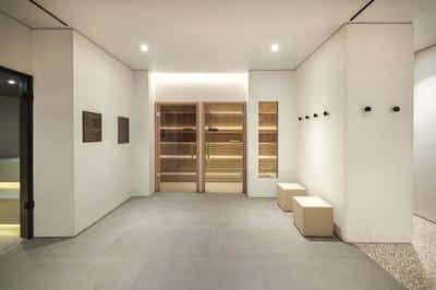 AWAY Spa