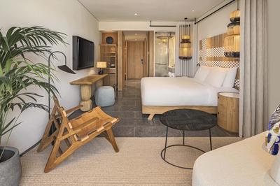 Wonderful Guest Room