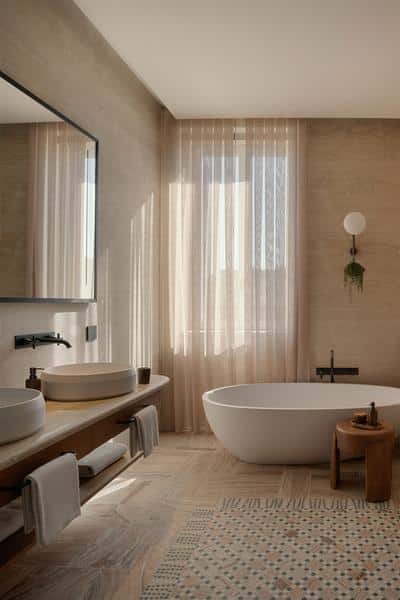 Mellini Suite