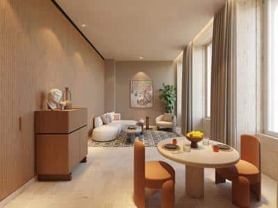 Salviati Suite
