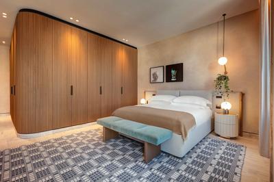 Two Bedroom Lata Suite