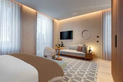 Two Bedroom Lata Suite