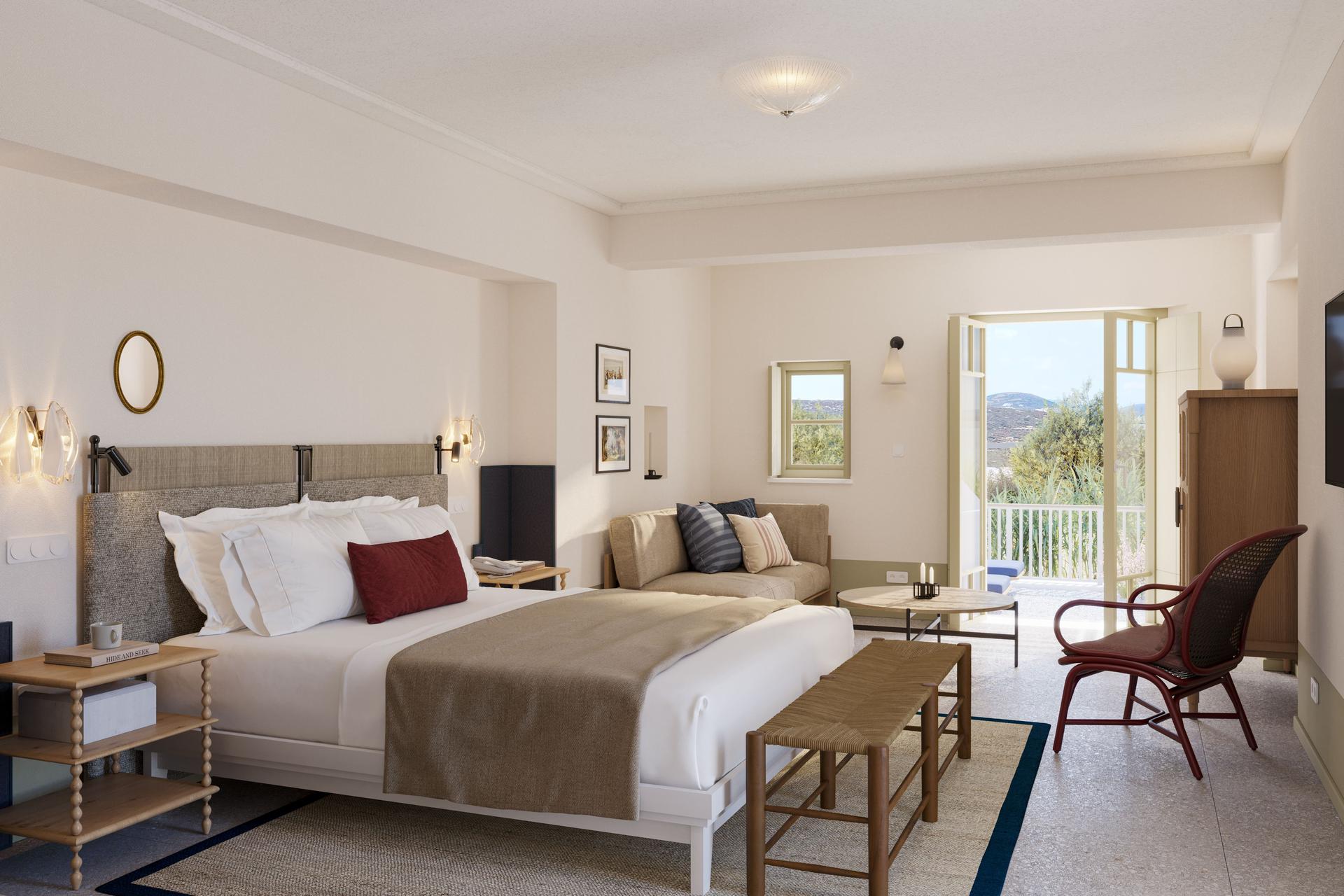 Cosme, a Luxury Collection Resort