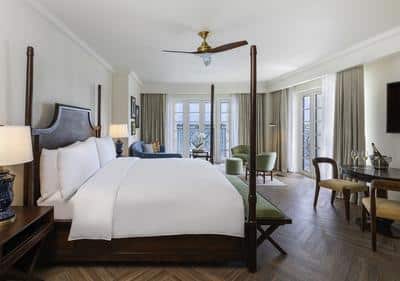 Ocean Front Junior Suite
