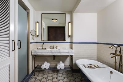Prestige 1 Bedroom Suite