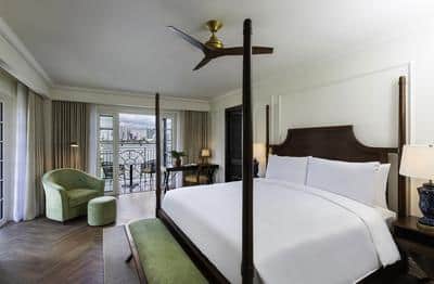 Ocean Front Prestige 1 Bedroom Suite