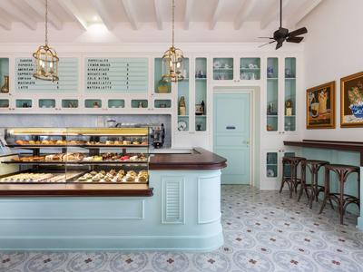 Vera Cafe