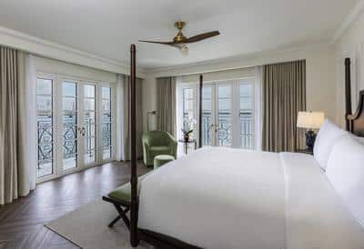 Ocean Front Legendary 1 Bedroom Suite