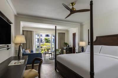 Magnifique Room