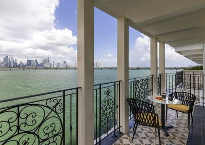 Ocean Front Prestige 1 Bedroom Suite