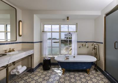Ocean Front Junior Suite