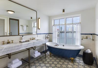 Ocean Front Prestige 1 Bedroom Suite