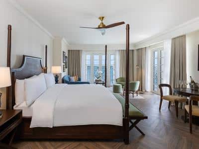 Ocean Front Junior Suite