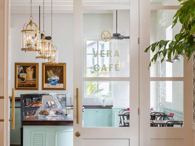 Vera Cafe