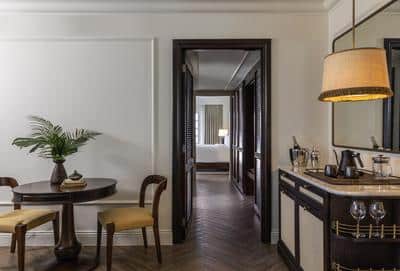Ocean Front Legendary 1 Bedroom Suite