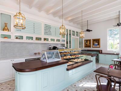 Vera Cafe