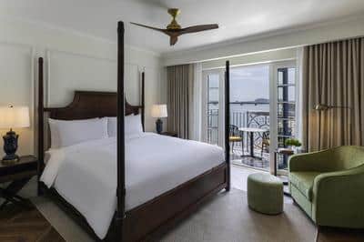 Prestige 1 Bedroom Suite