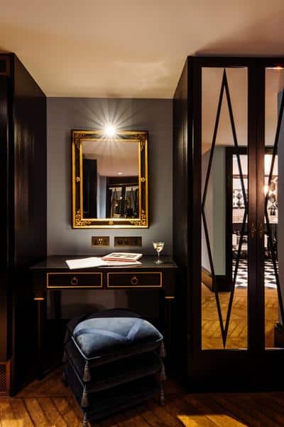 Gingko Suite
