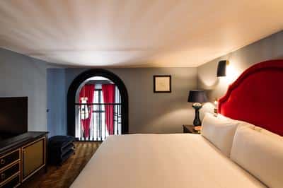 Gingko Suite