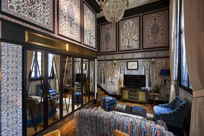 Heritage Suite