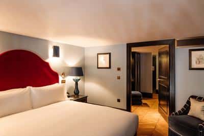 Gingko Suite