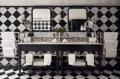 Gingko Suite