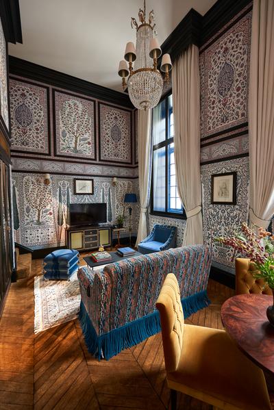 Heritage Suite