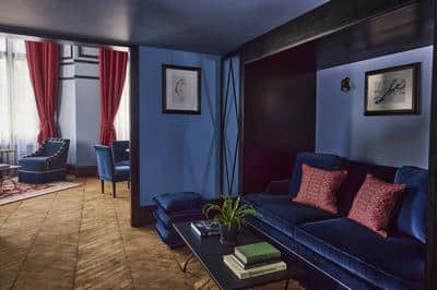 Gingko Suite