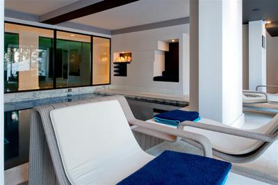 Wellbeing Area