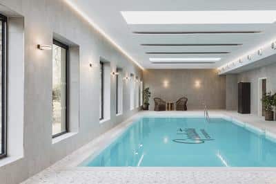 Graduate Cambridge Leisure Club