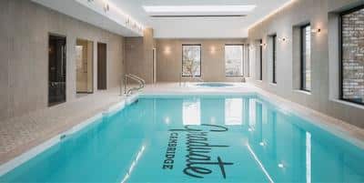 Graduate Cambridge Leisure Club
