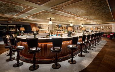 Garden Bar