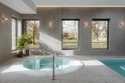 Graduate Cambridge Leisure Club
