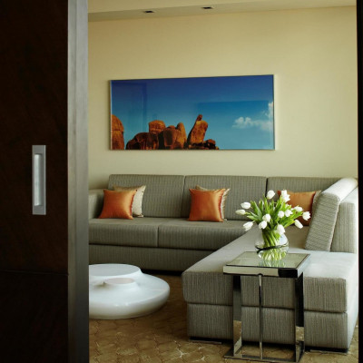 Park Hyatt Hyderabad image
