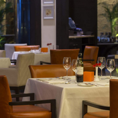 Park Hyatt Hyderabad image