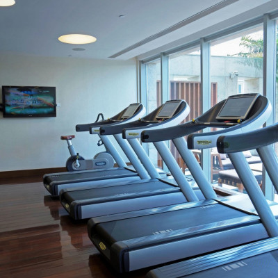 Park Hyatt Hyderabad image