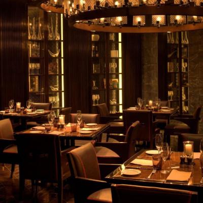 Park Hyatt Hyderabad image