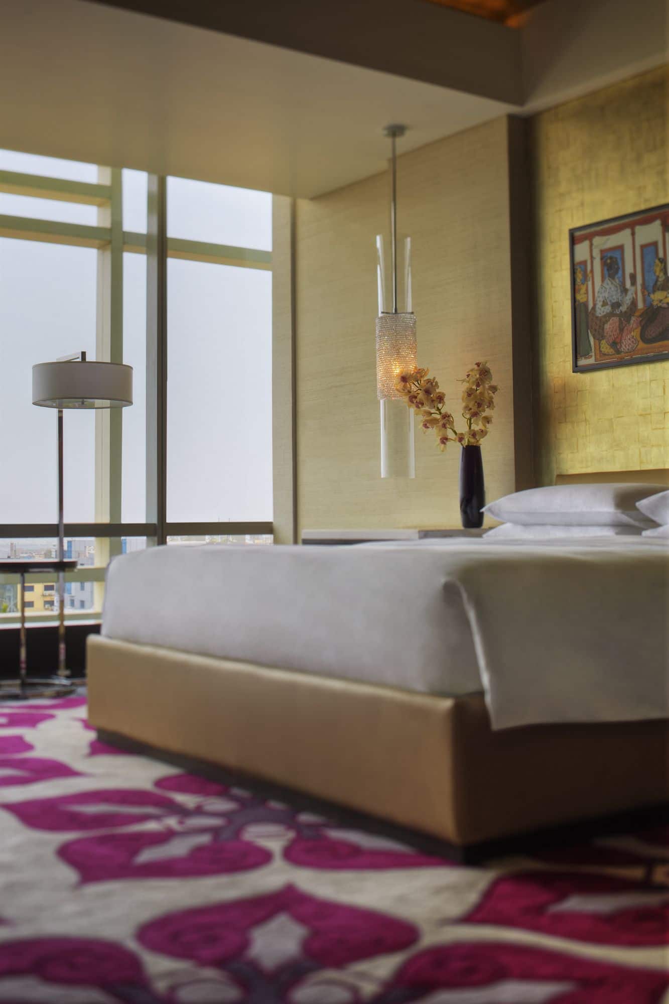 Park Hyatt Hyderabad