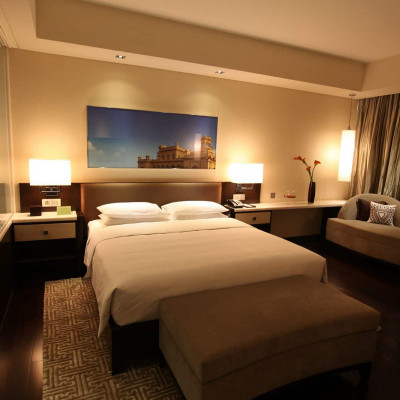 Park Hyatt Hyderabad image