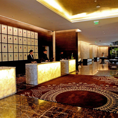 Park Hyatt Hyderabad image