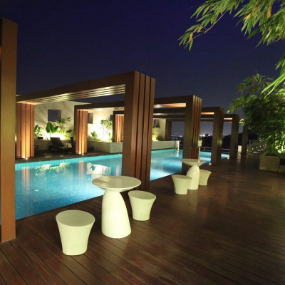 Park Hyatt Hyderabad image