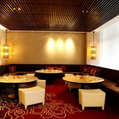 Park Hyatt Hyderabad image