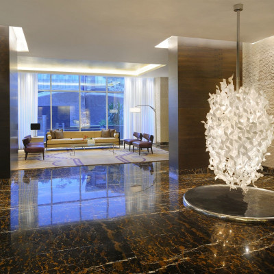 Park Hyatt Hyderabad image