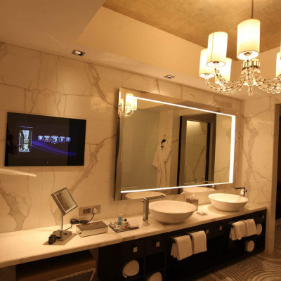 Park Hyatt Hyderabad image