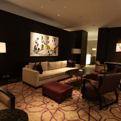 Park Hyatt Hyderabad image