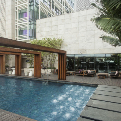 Park Hyatt Hyderabad image